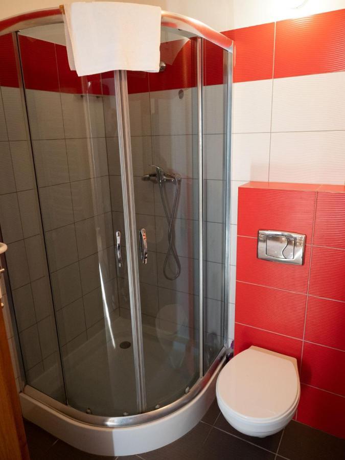 Planeta Apartment Mielno 미엘노 외부 사진